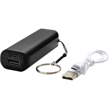 Logotrade promotional merchandise image of: Span 1200 mAh power bank