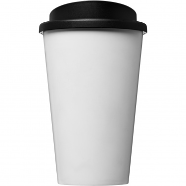 Logo trade promotional gift photo of: Brite-Americano® 350 ml insulated tumbler