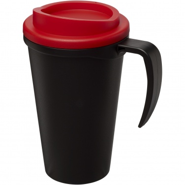 Logotrade promotional giveaway picture of: Americano® Grande 350 ml insulated mug