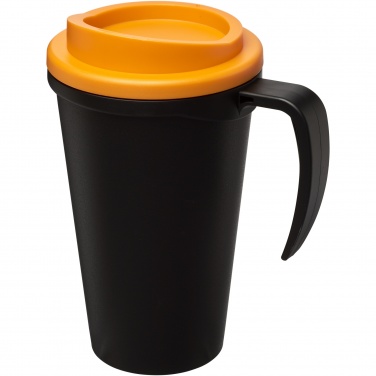 Logotrade business gift image of: Americano® Grande 350 ml insulated mug