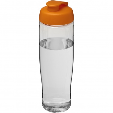 Logotrade promotional giveaways photo of: H2O Active® Tempo 700 ml flip lid sport bottle