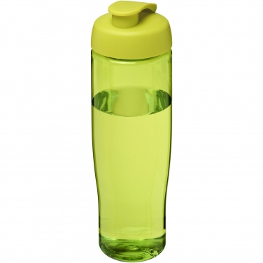 Logotrade corporate gifts photo of: H2O Active® Tempo 700 ml flip lid sport bottle