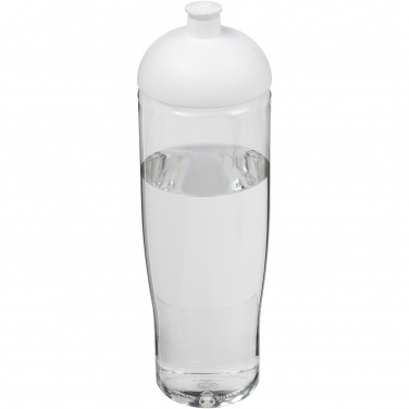 Logotrade promotional giveaway picture of: H2O Active® Tempo 700 ml dome lid sport bottle