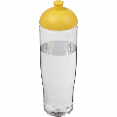 Logotrade promotional gift image of: H2O Active® Tempo 700 ml dome lid sport bottle