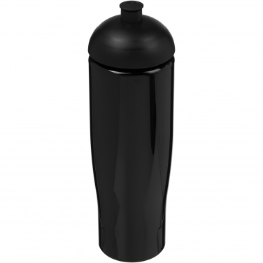 Logo trade promotional giveaways image of: H2O Active® Tempo 700 ml dome lid sport bottle