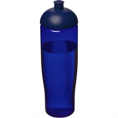Logotrade promotional giveaway picture of: H2O Active® Tempo 700 ml dome lid sport bottle