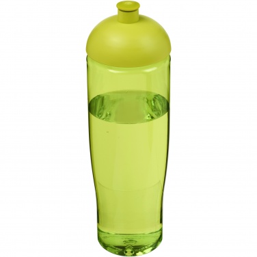 Logotrade corporate gift picture of: H2O Active® Tempo 700 ml dome lid sport bottle
