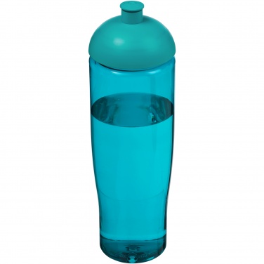 Logo trade promotional items image of: H2O Active® Tempo 700 ml dome lid sport bottle