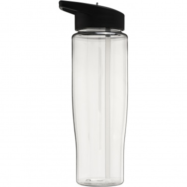 Logotrade promotional product image of: H2O Active® Tempo 700 ml spout lid sport bottle