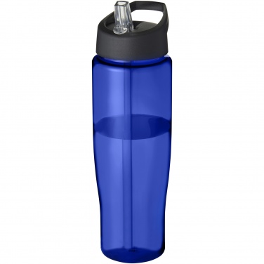 Logotrade promotional merchandise picture of: H2O Active® Tempo 700 ml spout lid sport bottle