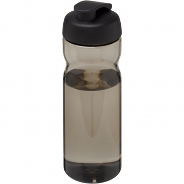 Logotrade corporate gifts photo of: H2O Active® Base 650 ml flip lid sport bottle