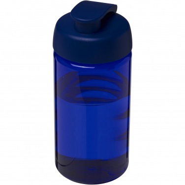 Logotrade promotional items photo of: H2O Active® Bop 500 ml flip lid sport bottle