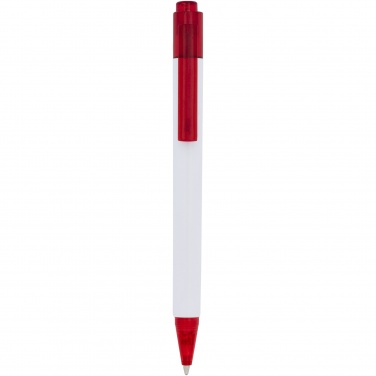 Logo trade advertising products picture of: Calypso ballpoint pen