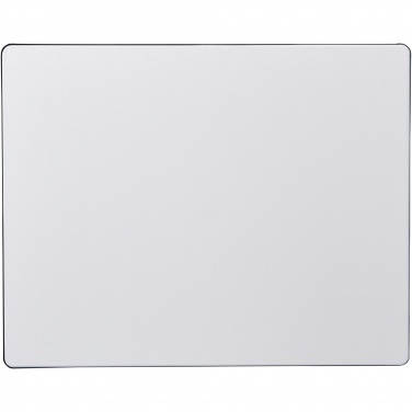 Logo trade promotional item photo of: Brite-Mat® rectangular mouse mat