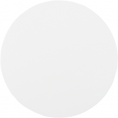 Logotrade promotional gift picture of: Q-Mat® round mouse mat