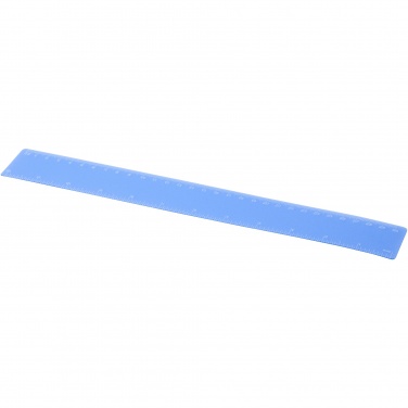 Logotrade promotional giveaways photo of: Rothko 30 cm plastic ruler