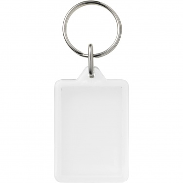 Logo trade promotional gift photo of: Midi Y1 compact keychain