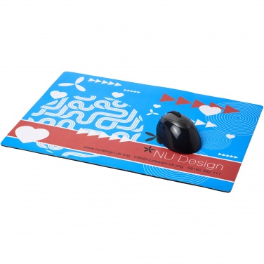 Logotrade promotional gift image of: Q-Mat® A3 sized counter mat