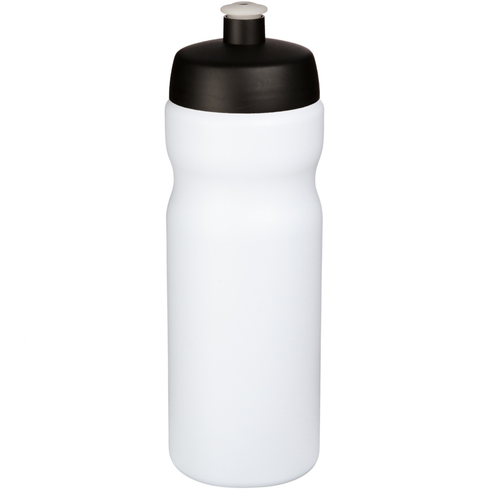 Logo trade promotional giveaway photo of: Baseline® Plus 650 ml sport bottle