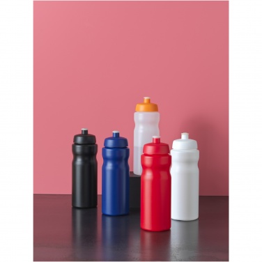 Logotrade promotional items photo of: Baseline® Plus 650 ml sport bottle