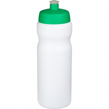 Logotrade advertising product image of: Baseline® Plus 650 ml sport bottle