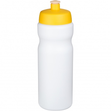 Logo trade promotional items picture of: Baseline® Plus 650 ml sport bottle
