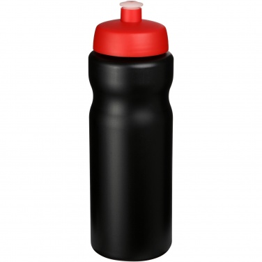 Logo trade promotional products picture of: Baseline® Plus 650 ml sport bottle