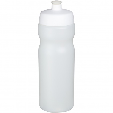Logotrade promotional gifts photo of: Baseline® Plus 650 ml sport bottle