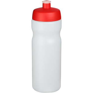 Logotrade advertising products photo of: Baseline® Plus 650 ml sport bottle