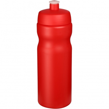 Logo trade promotional gift photo of: Baseline® Plus 650 ml sport bottle