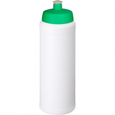 Logo trade promotional gifts picture of: Baseline® Plus grip 750 ml sports lid sport bottle