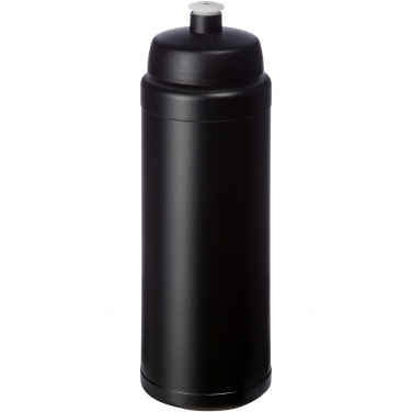 Logo trade promotional items image of: Baseline® Plus grip 750 ml sports lid sport bottle
