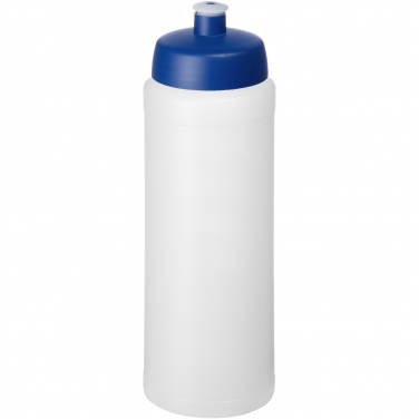 Logo trade promotional gifts picture of: Baseline® Plus grip 750 ml sports lid sport bottle