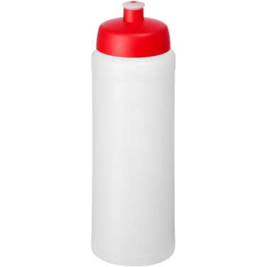 Logotrade promotional giveaways photo of: Baseline® Plus grip 750 ml sports lid sport bottle