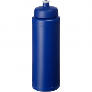 Logo trade corporate gifts picture of: Baseline® Plus grip 750 ml sports lid sport bottle