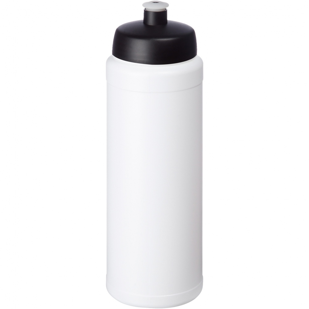 Logo trade advertising products image of: Baseline® Plus 750 ml bottle with sports lid