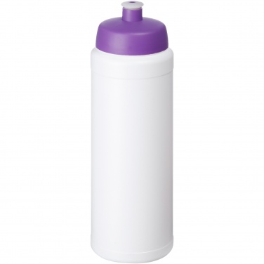 Logotrade corporate gifts photo of: Baseline® Plus 750 ml bottle with sports lid