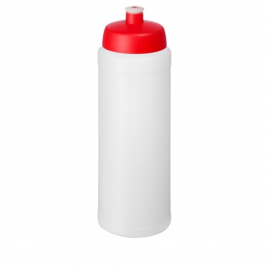 Logotrade business gifts photo of: Baseline® Plus 750 ml bottle with sports lid