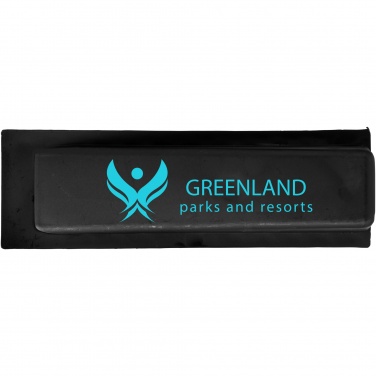 Logo trade business gift photo of: Dana door stop