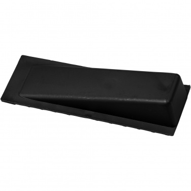 Logo trade promotional giveaways picture of: Dana door stop