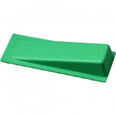 Logo trade advertising products image of: Dana door stop