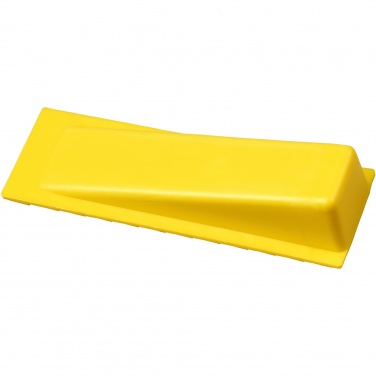 Logotrade promotional giveaway image of: Dana door stop