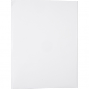 Logo trade promotional item photo of: Guild A4 card document wallet
