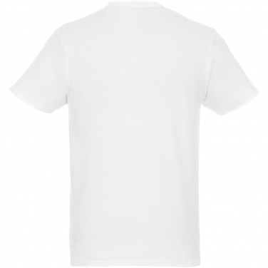 Logotrade advertising products photo of: Jade short sleeve men's GRS recycled t-shirt 