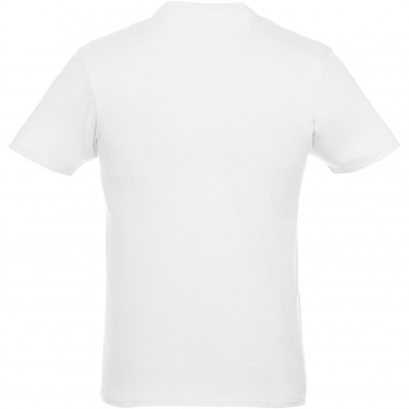 Logo trade corporate gift photo of: Heros short sleeve men's t-shirt