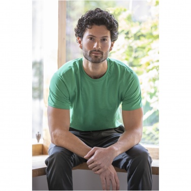 Logotrade promotional giveaway picture of: Heros short sleeve men's t-shirt