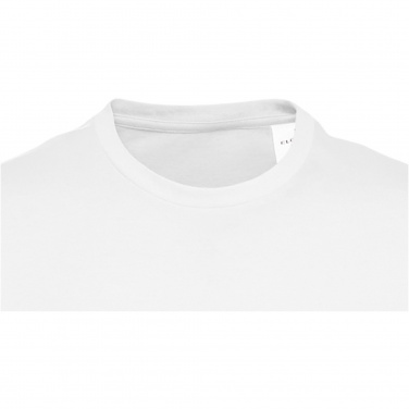 Logo trade promotional items image of: Heros short sleeve men's t-shirt