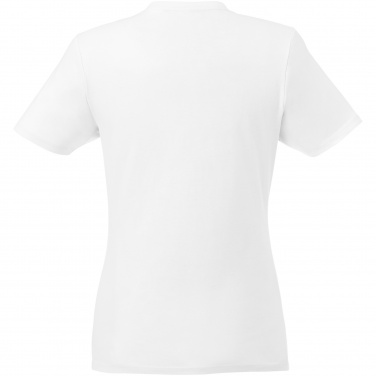Logotrade promotional product image of: Heros short sleeve women's t-shirt