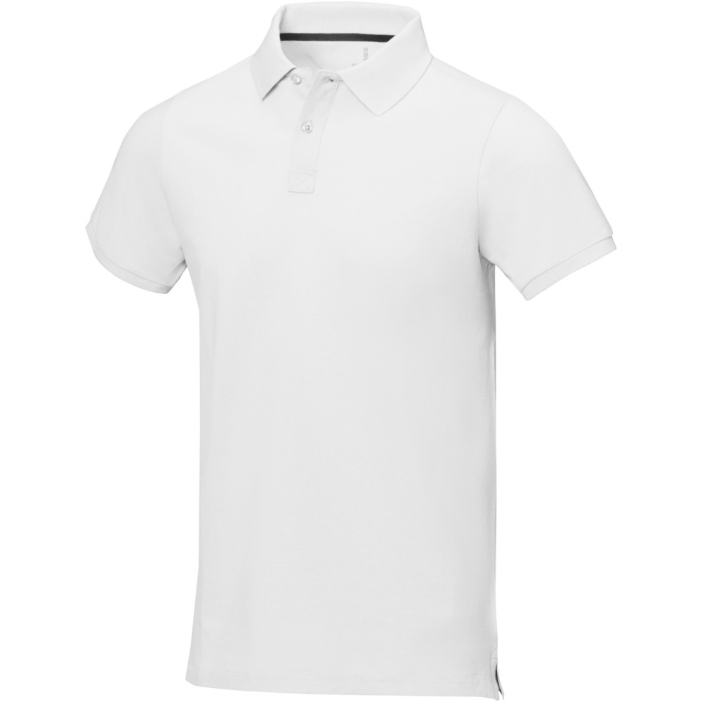 Logotrade promotional gifts photo of: Calgary short sleeve men's polo