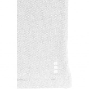 Logotrade promotional giveaway image of: Oakville long sleeve men's polo